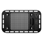Poly Studio G62 Plate Mount Wall mount Black