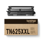 Brother TN-625XXLBK Toner-kit black extra High-Capacity, 7.5K pages ISO/IEC 19752 for Brother HL-L 8430/8570