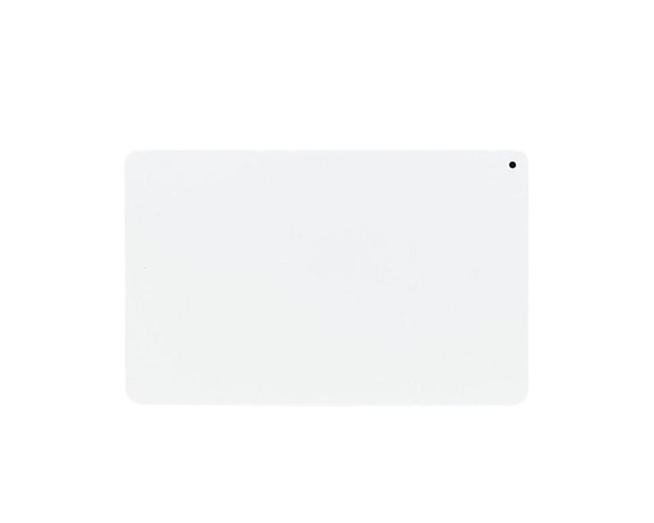Comelit -PAC Proximity ISO Cards Pack of 10 - (Formerly PAC 21039)