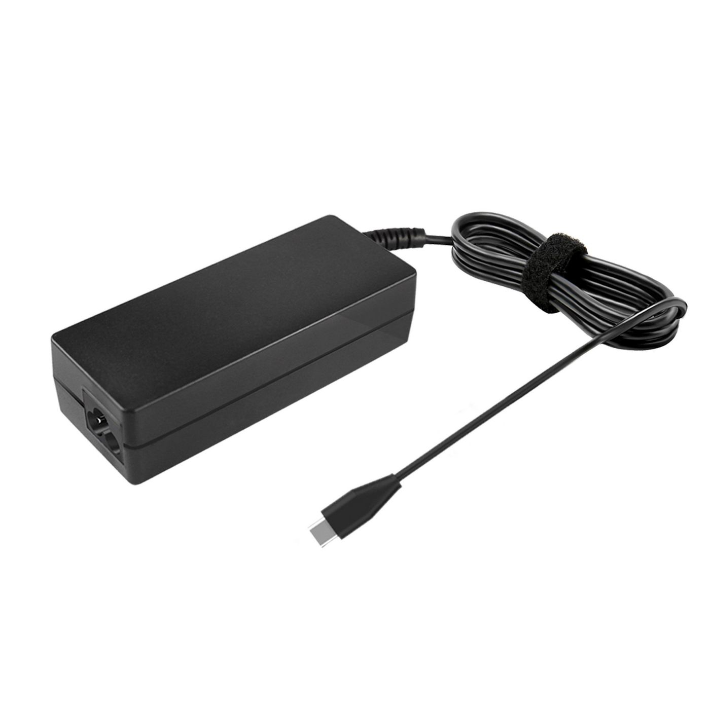 Coreparts Black Mbxusbc-Ac0013 Power Adapter/Inverter Indoor 100 W