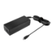 CoreParts MBXUSBC-AC0013 power adapter/inverter Indoor 100 W Black