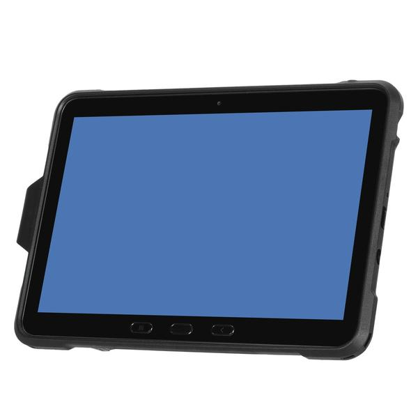 Targus THD501GLZ tablet case 25.6 cm (10.1") Flip case Black