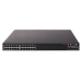 HPE 5130 48G 4SFP+ 1-slot HI Managed L3 Gigabit Ethernet (10/100/1000) 1U Black