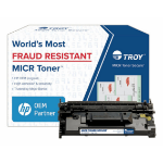 TROY 02-CF258X-001 toner cartridge 1 pc(s) Compatible Black