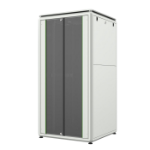 Lanview RDL32U88WH rack cabinet 32U Freestanding rack White