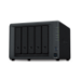 Synology DiskStation DS1522+ NAS Tower Ethernet LAN Black R1600
