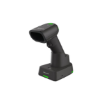 Honeywell Xenon 1962GSR-2USB-5-N barcode reader Handheld bar code reader 1D/2D LED Black