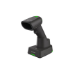 Honeywell Xenon 1962GSR-2USB-5-N barcode reader Handheld bar code reader 1D/2D LED Black