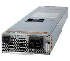Cisco N77-HV-3.5KW network switch component Power supply