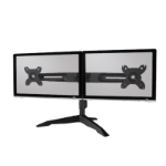 Aavara DS200 monitor mount / stand 61 cm (24") Black Desk