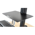Ergotron Worksurface for WorkFit-S