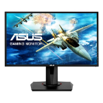 ASUS VG248QG computer monitor 61 cm (24") Full HD Flat Black