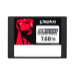 Kingston Technology 7680G DC600M (Mixed-Use) 2.5” Enterprise SATA SSD