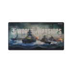 GENESIS NPG-1737 mouse pad Gaming mouse pad Multicolour