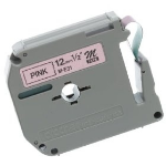 ME-31 P-Touch Ribbon, 12mm x 15m