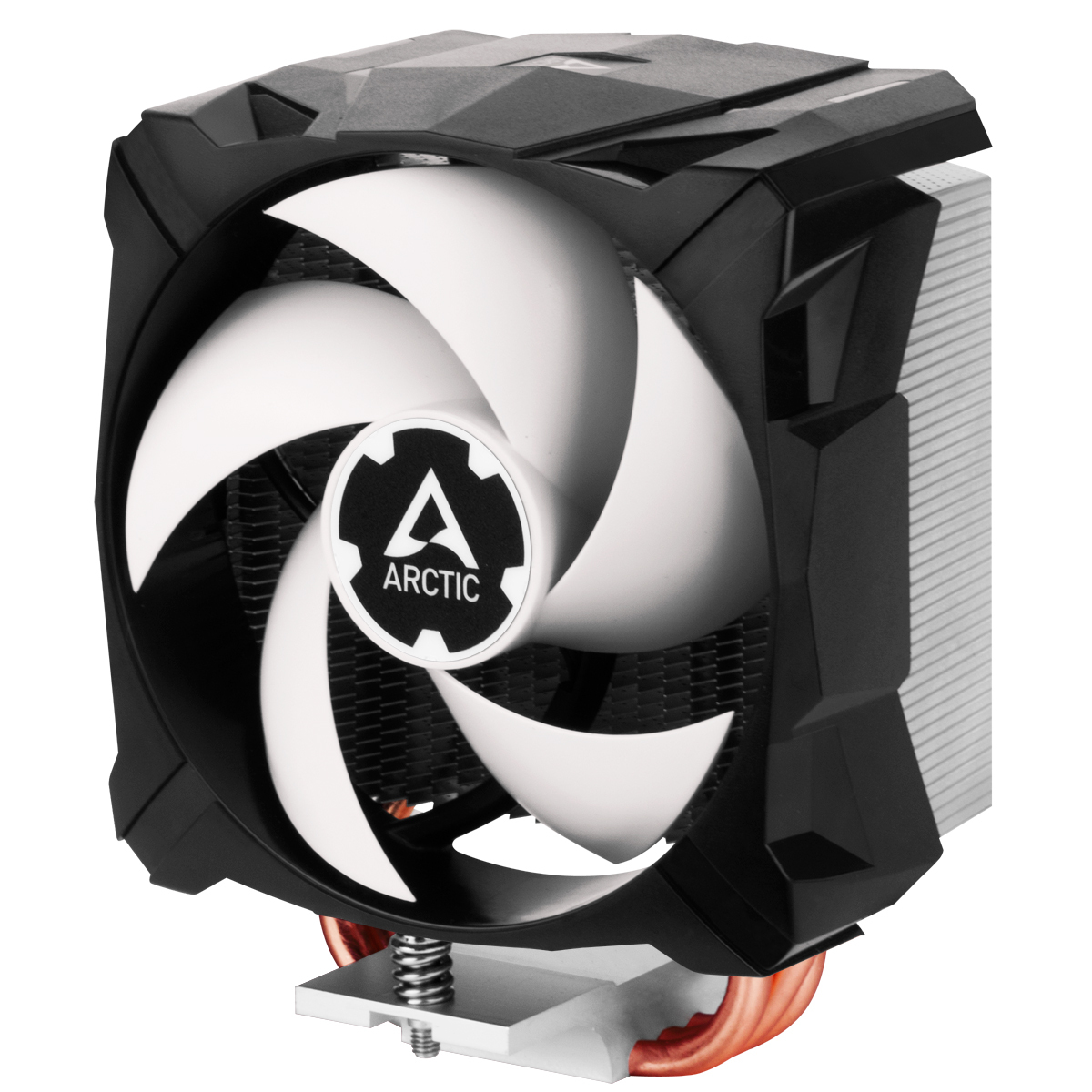 Image of ARCTIC Freezer i13 X - Compact Intel CPU Cooler