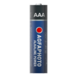 AgfaPhoto 110-803968 huishoudelijke batterij Wegwerpbatterij AAA Alkaline