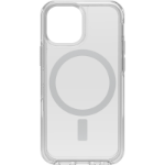 OtterBox Symmetry Plus Clear Series for Apple iPhone 13 mini, transparent