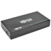 Tripp Lite NG8P network switch Unmanaged Gigabit Ethernet (10/100/1000) Black