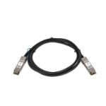 eNet Components JH236A-ENC InfiniBand/fibre optic cable 196.9" (5 m) QSFP+ DAC Black
