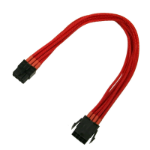 Nanoxia NX8PE3ER internal power cable 0.3 m
