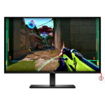 HyperX OMEN OLED 27 inch QHD 500Hz Gaming Monitor - OMEN OLED 27qs  Chert Nigeria