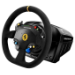 Thrustmaster TS-PC RACER Ferrari 488 Challenge Edition Black Steering wheel