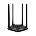 Mercusys AC1200 Wireless Dual Band Gigabit Router