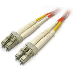 Atto CBL-LCLC-R03 fibre optic cable 3 m LC Yellow