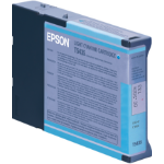 Epson C13T543500/T5435 Ink cartridge light cyan 110ml for Epson Stylus Pro 9600