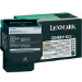 C540H1KG - Toner Cartridges -