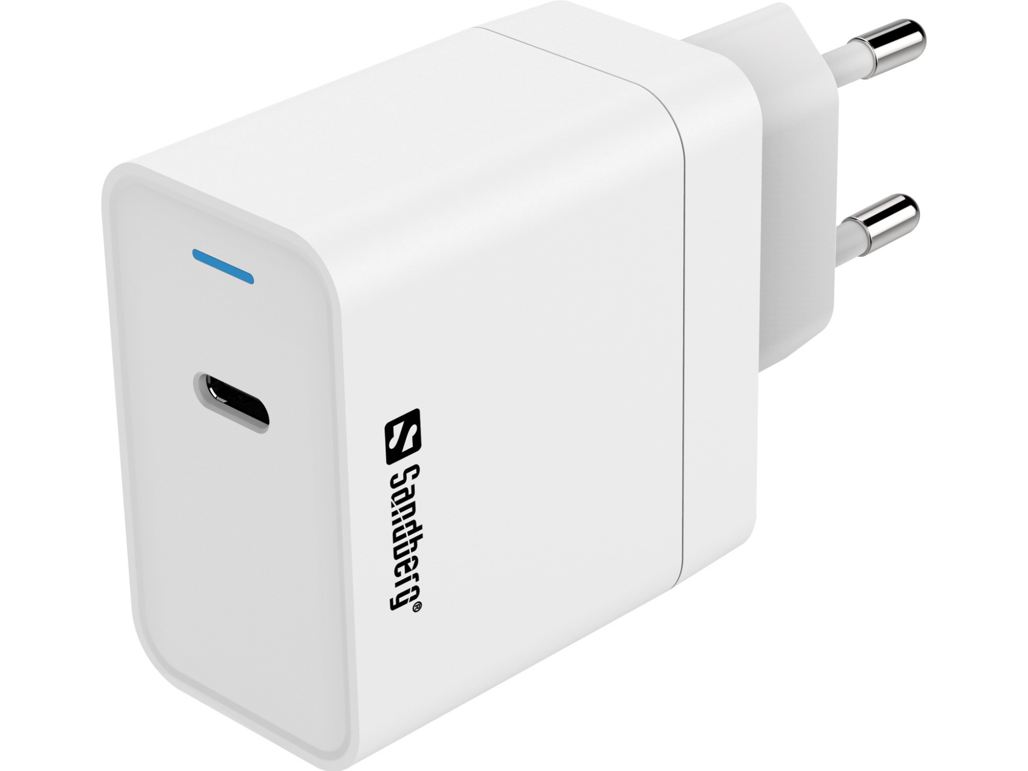 Sandberg USB-C AC Charger PD65W EU