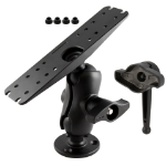 RAM Mounts RAM-D-111-C-KNOB9H mounting kit