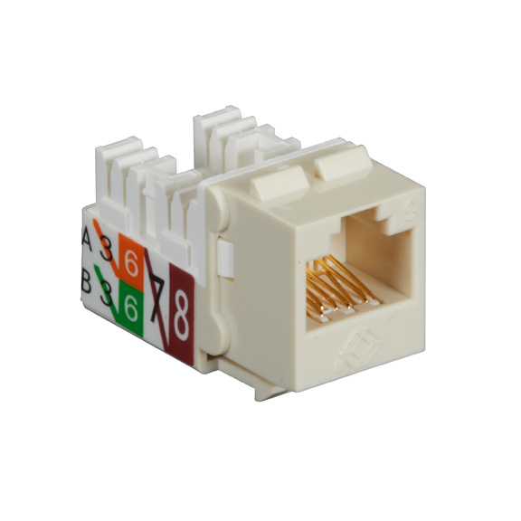 Black Box FMT635-R3 Keystone Module