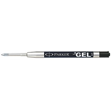 Image of Parker 1950344 pen refill Medium Black 1 pc(s)