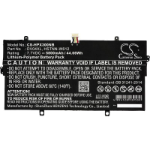 CoreParts MBXHP-BA0144 laptop spare part Battery