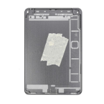 CoreParts TABX-MNI5-23 reserve-onderdeel & accessoire voor tablets Achterzijde