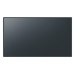 Panasonic TH-55EQ2W Signage Display Digital signage flat panel 138.7 cm (54.6") LED 500 cd/m² 4K Ultra HD Black 18/7