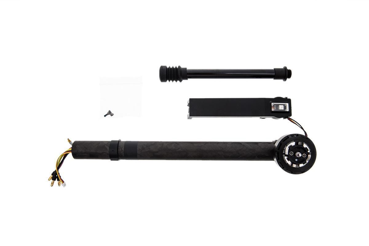 DJI 118098 camera drone part/accessory Frame arm