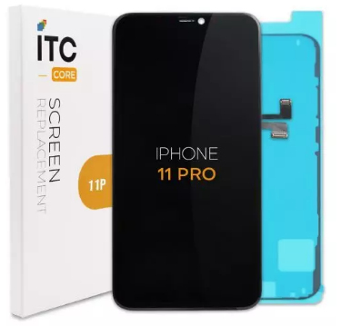 iTC CORE | iPhone 11 Pro | Replacement Screen | Full High Definition | LCD thumbnail