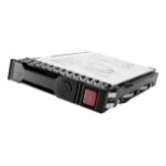 HPE HDD 300GB SAS 2.5 INCH15 K RPM