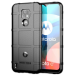 JLC Motorola Moto E7 2020 Oxford - Black