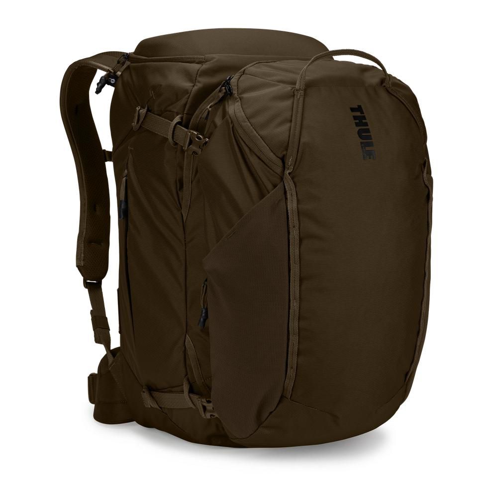 Thule TLPM260 Deep Khaki backpack Travel backpack Polyester