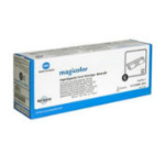 Konica Minolta 8936-304/104B Toner black, 2x7.5K pages 270 grams Pack=2 for Minolta EP 1085