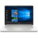 HP 14s-dq1008na i5-1035G1 Notebook 35.6 cm (14") Full HD Intel® Core™ i5 8 GB DDR4-SDRAM 256 GB SSD Wi-Fi 5 (802.11ac) Windows 10 Home Silver