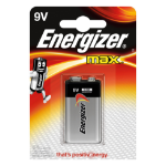 Energizer E300115900 Single-use battery 9V Alkaline