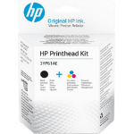 HP 3YP61AE/GT52 Ink cartridge multi pack Bk,C,M,Y 6000pg + 3x8000pg Pack=4 for HP DeskJet GT 5800/Ink Tank Wireless 415/Smart Tank 515