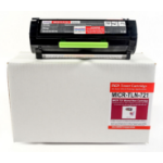 MicroMICR MICR-TLN-721 toner cartridge 1 pc(s) Compatible Black
