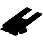 Kodak Alaris 1703594 Printer/Scanner reserveonderdeel en accessoire Uitgangspoort 1 stuk(s)