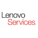 Lenovo 5WS1N92560 garanti- & supportudvidelse 4 År